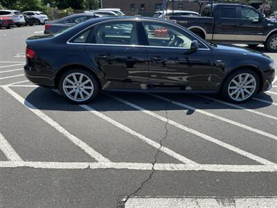 2012 Audi A4 2.0T quattro Premium Plus - Photo 7 - Newburgh, NY 12550
