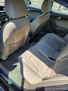 2012 Audi A4 2.0T quattro Premium Plus - Photo 14 - Newburgh, NY 12550