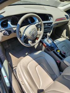 2012 Audi A4 2.0T quattro Premium Plus - Photo 11 - Newburgh, NY 12550
