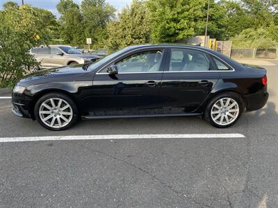 2012 Audi A4 2.0T quattro Premium Plus - Photo 2 - Newburgh, NY 12550