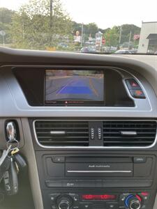 2012 Audi A4 2.0T quattro Premium Plus - Photo 10 - Newburgh, NY 12550