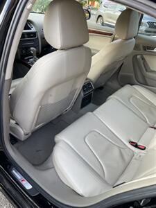 2012 Audi A4 2.0T quattro Premium Plus - Photo 8 - Newburgh, NY 12550