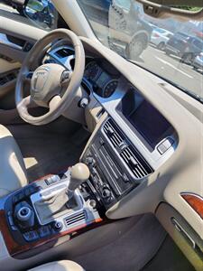 2012 Audi A4 2.0T quattro Premium Plus - Photo 15 - Newburgh, NY 12550