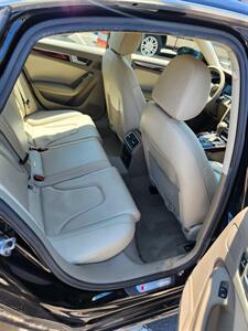 2012 Audi A4 2.0T quattro Premium Plus - Photo 12 - Newburgh, NY 12550