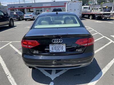 2012 Audi A4 2.0T quattro Premium Plus - Photo 5 - Newburgh, NY 12550