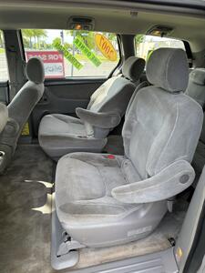 2007 Toyota Sienna CE 7-Passenger - Photo 6 - Newburgh, NY 12550