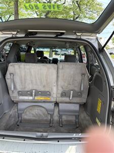 2007 Toyota Sienna CE 7-Passenger - Photo 8 - Newburgh, NY 12550