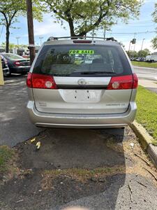 2007 Toyota Sienna CE 7-Passenger - Photo 4 - Newburgh, NY 12550