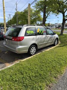 2007 Toyota Sienna CE 7-Passenger - Photo 3 - Newburgh, NY 12550