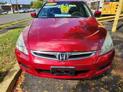 2007 Honda Accord Special Edition   - Photo 8 - Newburgh, NY 12550
