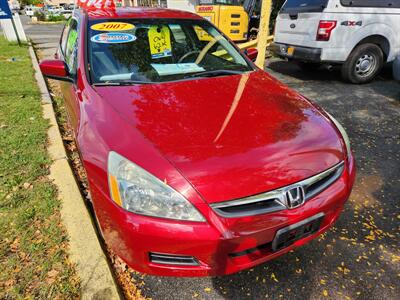 2007 Honda Accord Special Edition   - Photo 7 - Newburgh, NY 12550