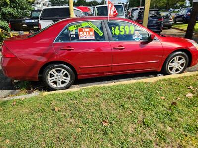2007 Honda Accord Special Edition   - Photo 6 - Newburgh, NY 12550
