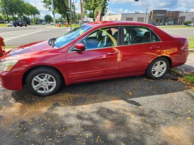 2007 Honda Accord Special Edition   - Photo 2 - Newburgh, NY 12550