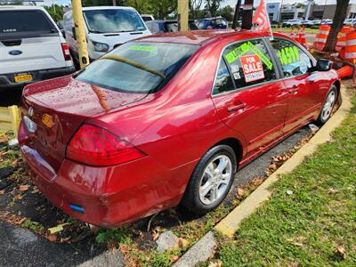 2007 Honda Accord Special Edition   - Photo 5 - Newburgh, NY 12550