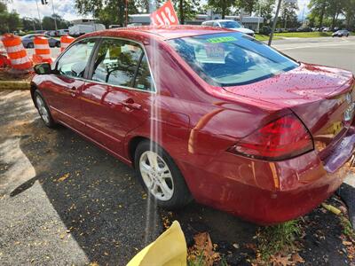 2007 Honda Accord Special Edition   - Photo 3 - Newburgh, NY 12550