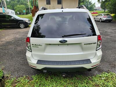 2012 Subaru Forester 2.5X Limited - Photo 4 - Newburgh, NY 12550