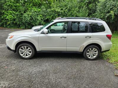 2012 Subaru Forester 2.5X Limited - Photo 2 - Newburgh, NY 12550