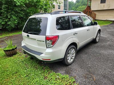 2012 Subaru Forester 2.5X Limited - Photo 5 - Newburgh, NY 12550