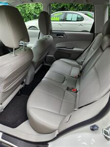 2012 Subaru Forester 2.5X Limited - Photo 10 - Newburgh, NY 12550