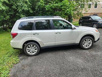 2012 Subaru Forester 2.5X Limited - Photo 6 - Newburgh, NY 12550