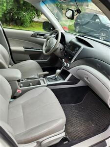 2012 Subaru Forester 2.5X Limited - Photo 12 - Newburgh, NY 12550