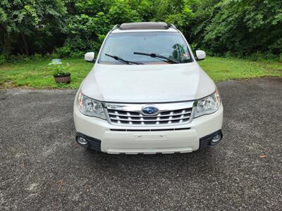 2012 Subaru Forester 2.5X Limited - Photo 8 - Newburgh, NY 12550