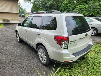 2012 Subaru Forester 2.5X Limited - Photo 3 - Newburgh, NY 12550