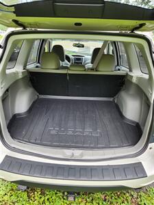 2012 Subaru Forester 2.5X Limited - Photo 13 - Newburgh, NY 12550