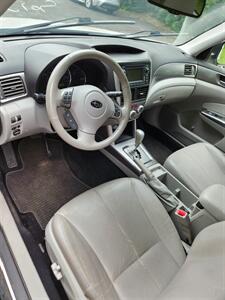 2012 Subaru Forester 2.5X Limited - Photo 9 - Newburgh, NY 12550