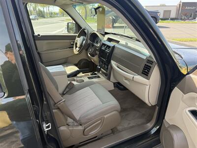 2011 Jeep Liberty Sport   - Photo 25 - Newburgh, NY 12550