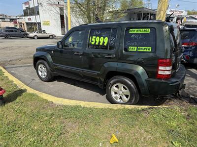 2011 Jeep Liberty Sport   - Photo 3 - Newburgh, NY 12550