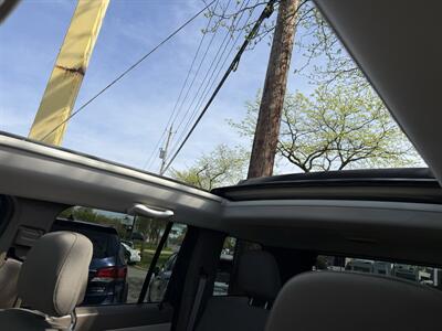 2011 Jeep Liberty Sport   - Photo 13 - Newburgh, NY 12550