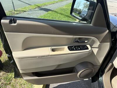 2011 Jeep Liberty Sport   - Photo 17 - Newburgh, NY 12550