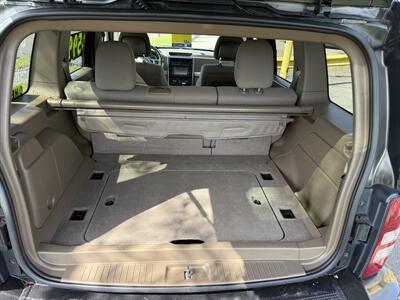 2011 Jeep Liberty Sport   - Photo 20 - Newburgh, NY 12550
