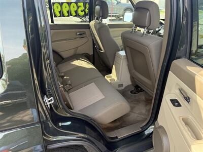 2011 Jeep Liberty Sport   - Photo 26 - Newburgh, NY 12550