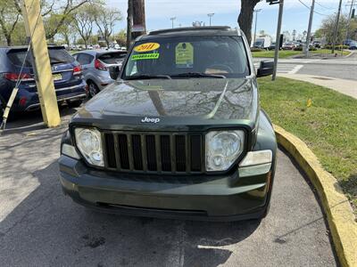 2011 Jeep Liberty Sport   - Photo 2 - Newburgh, NY 12550