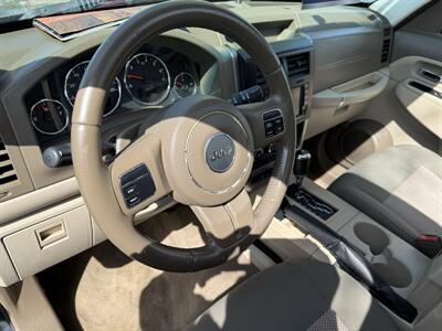2011 Jeep Liberty Sport   - Photo 18 - Newburgh, NY 12550