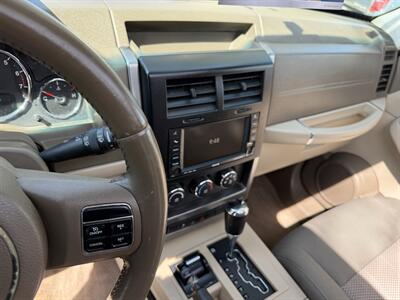 2011 Jeep Liberty Sport   - Photo 14 - Newburgh, NY 12550