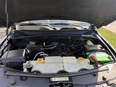 2011 Jeep Liberty Sport   - Photo 11 - Newburgh, NY 12550