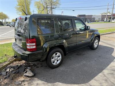 2011 Jeep Liberty Sport   - Photo 4 - Newburgh, NY 12550