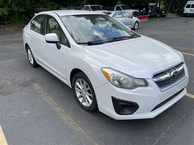 2013 Subaru Impreza 2.0i Premium - Photo 7 - Newburgh, NY 12550