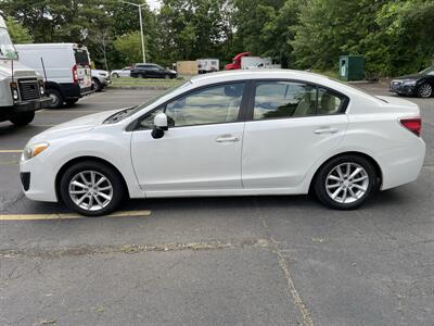 2013 Subaru Impreza 2.0i Premium - Photo 2 - Newburgh, NY 12550