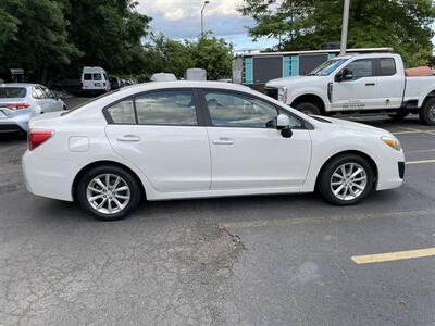 2013 Subaru Impreza 2.0i Premium - Photo 10 - Newburgh, NY 12550