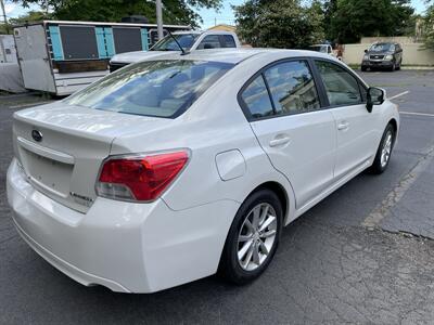 2013 Subaru Impreza 2.0i Premium - Photo 4 - Newburgh, NY 12550