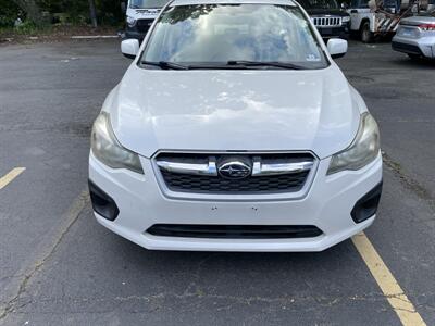 2013 Subaru Impreza 2.0i Premium - Photo 9 - Newburgh, NY 12550