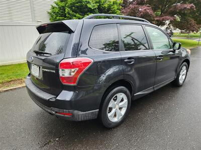 2014 Subaru Forester 2.5i Limited - Photo 5 - Newburgh, NY 12550