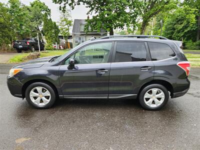2014 Subaru Forester 2.5i Limited - Photo 2 - Newburgh, NY 12550