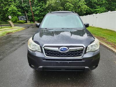 2014 Subaru Forester 2.5i Limited - Photo 8 - Newburgh, NY 12550