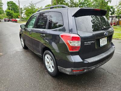 2014 Subaru Forester 2.5i Limited - Photo 3 - Newburgh, NY 12550