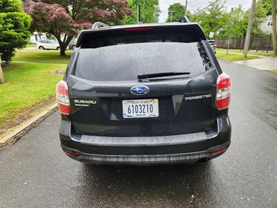 2014 Subaru Forester 2.5i Limited - Photo 4 - Newburgh, NY 12550